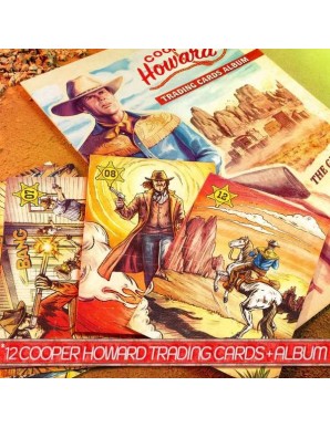 Doctor Collector Fallout Wasteland Treasures Kit