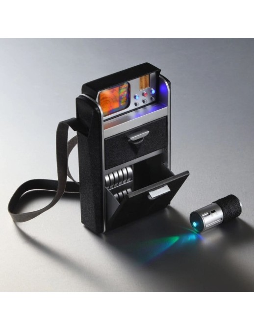 Master Replicas Star Trek: The Original Series Replica 1/1 Tricorder