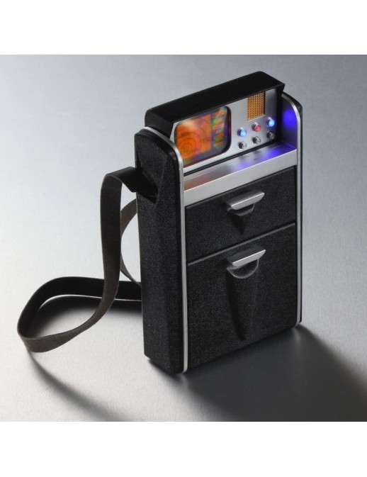 Master Replicas Star Trek: The Original Series Replica 1/1 Tricorder