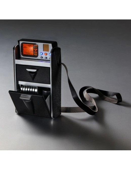 Master Replicas Star Trek: The Original Series Replica 1/1 Tricorder