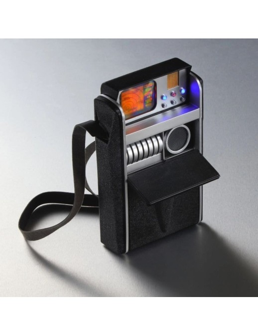 Master Replicas Star Trek: The Original Series Replica 1/1 Tricorder