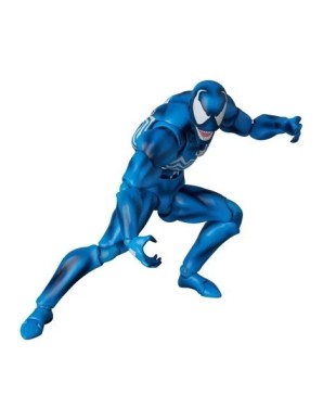 Medicom Toy MAFEX Venom Comic Blue Version