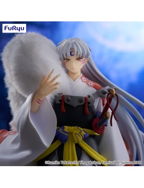 Furyu Inuyasha Sesshomaru Trio-Try-iT Vol. 2