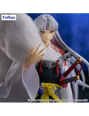 Furyu Inuyasha Sesshomaru Trio-Try-iT Vol. 2