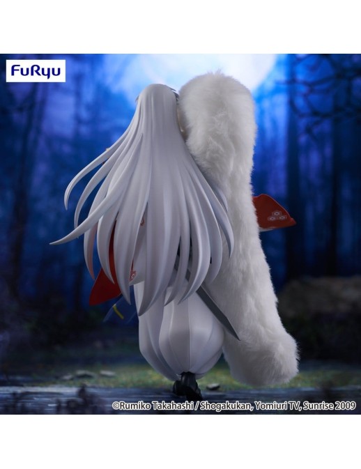 Furyu Inuyasha Sesshomaru Trio-Try-iT Vol. 2