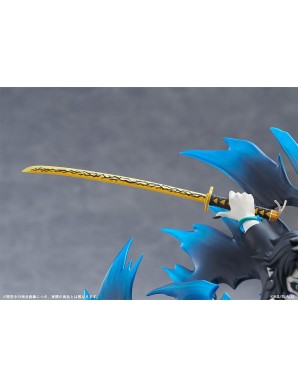 Aniplex Demon Slayer Kimetsu no Yaiba Zenitsu Agatsuma & Kaigaku