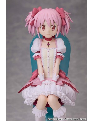 Aniplex Puella Magi Madoka Magica The Movie: Rebellion Tea Party Cake Song Set