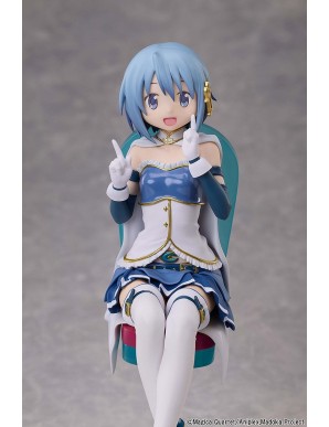 Aniplex Puella Magi Madoka Magica The Movie: Rebellion Tea Party Cake Song Set