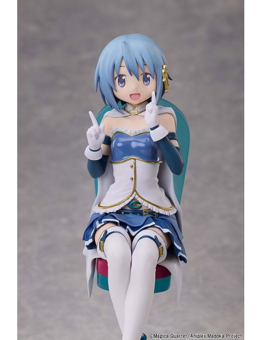 Aniplex Puella Magi Madoka Magica The Movie: Rebellion Tea Party Cake Song Set