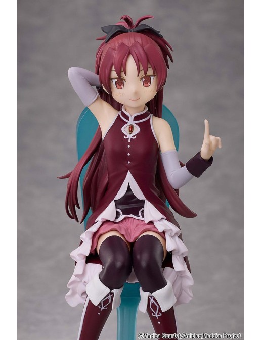 Aniplex Puella Magi Madoka Magica The Movie: Rebellion Tea Party Cake Song Set