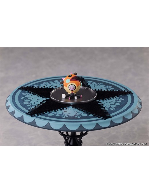 Aniplex Puella Magi Madoka Magica The Movie: Rebellion Tea Party Cake Song Set