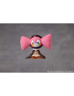 Aniplex Puella Magi Madoka Magica The Movie: Rebellion Tea Party Cake Song Set