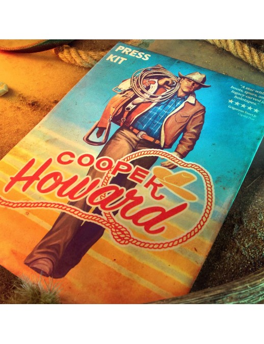 Doctor Collector Fallout Wasteland Treasures Kit