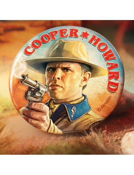 Doctor Collector Fallout Wasteland Treasures Kit