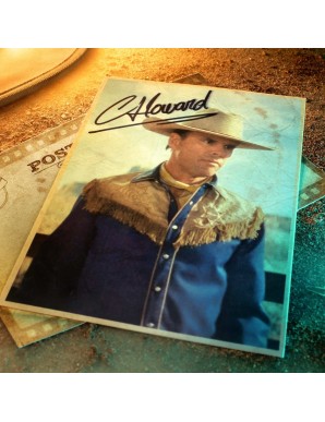 Doctor Collector Fallout Wasteland Treasures Kit