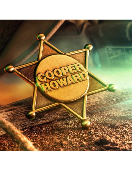 Doctor Collector Fallout Wasteland Treasures Kit