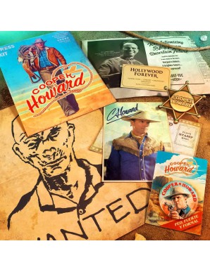 Doctor Collector Fallout Wasteland Treasures Kit