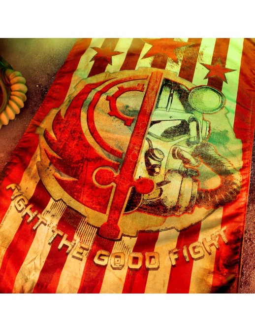 Doctor Collector Fallout Wasteland Treasures Kit