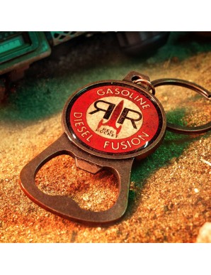 Doctor Collector Fallout Wasteland Treasures Kit