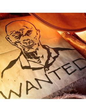 Doctor Collector Fallout Wasteland Treasures Kit