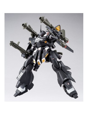 P-Bandai Master Grade MG 1/100 Mobile Suit Gundam MS-18E Kämpfer Schwer Custom