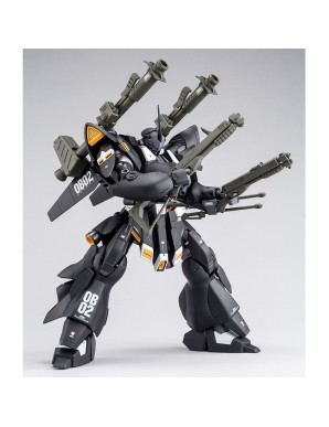 P-Bandai Master Grade MG 1/100 Mobile Suit Gundam MS-18E Kämpfer Schwer Custom