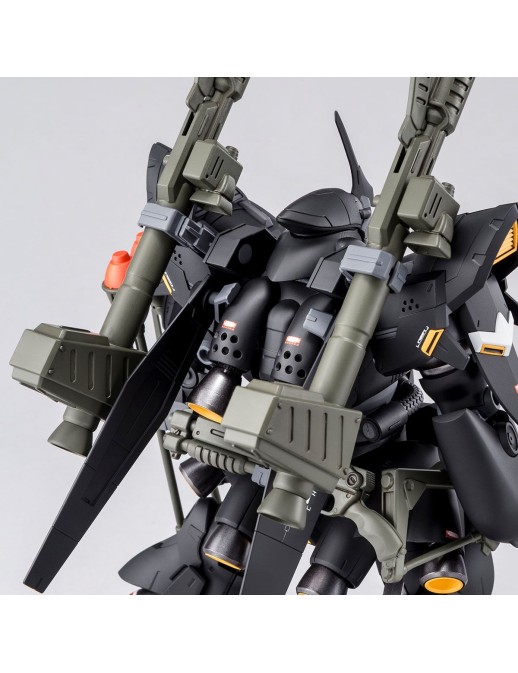 P-Bandai Master Grade MG 1/100 Mobile Suit Gundam MS-18E Kämpfer Schwer Custom