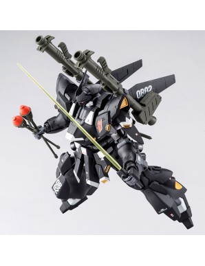 P-Bandai Master Grade MG 1/100 Mobile Suit Gundam MS-18E Kämpfer Schwer Custom