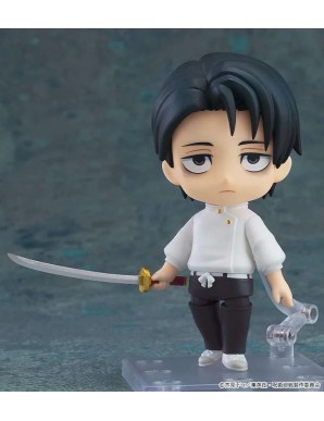 Good Smile Company Nendoroid Jujutsu Kaisen Yuta Okkotsu Execution Version