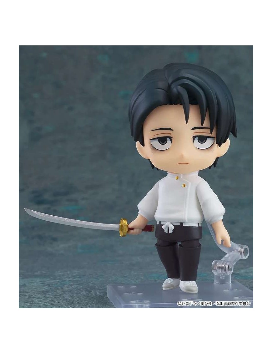 Good Smile Company Nendoroid Jujutsu Kaisen Yuta Okkotsu Execution Version