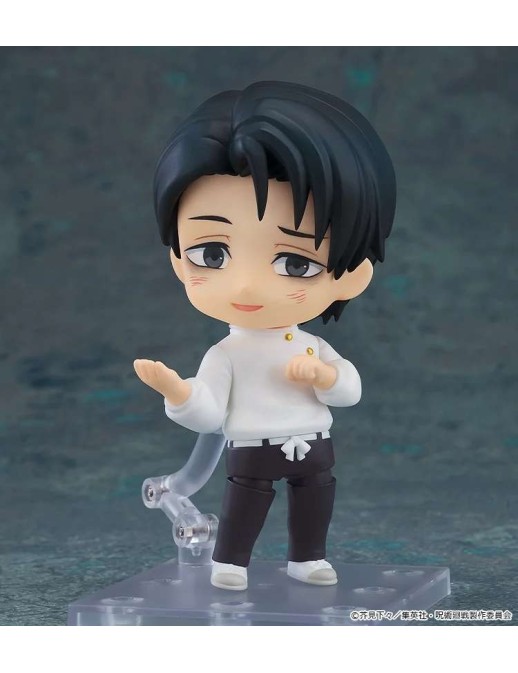 Good Smile Company Nendoroid Jujutsu Kaisen Yuta Okkotsu Execution Version