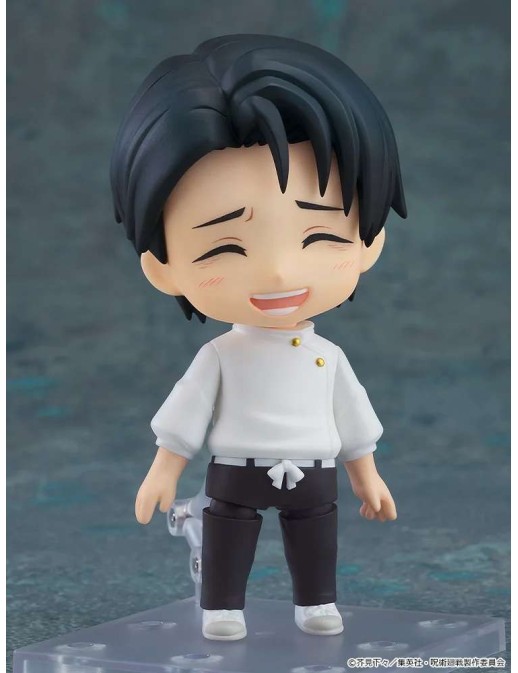 Good Smile Company Nendoroid Jujutsu Kaisen Yuta Okkotsu Execution Version
