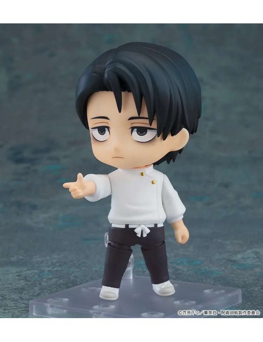 Good Smile Company Nendoroid Jujutsu Kaisen Yuta Okkotsu Execution Version