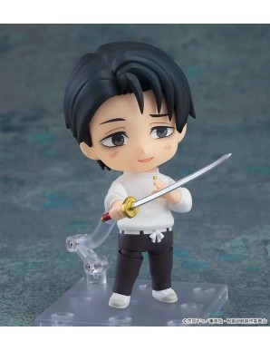 Good Smile Company Nendoroid Jujutsu Kaisen Yuta Okkotsu Execution Version