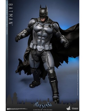 Hot Toys Videogame Masterpiece Batman Arkham Origins Batman 1/6 Scale Collectible Figure