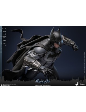 Hot Toys Videogame Masterpiece Batman Arkham Origins Batman 1/6 Scale Collectible Figure