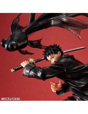 Megahouse G.E.M. Series Kagurabachi Chihiro Rokuhira