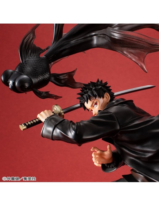 Megahouse G.E.M. Series Kagurabachi Chihiro Rokuhira