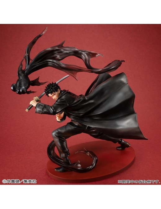 Megahouse G.E.M. Series Kagurabachi Chihiro Rokuhira