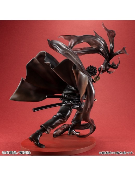 Megahouse G.E.M. Series Kagurabachi Chihiro Rokuhira