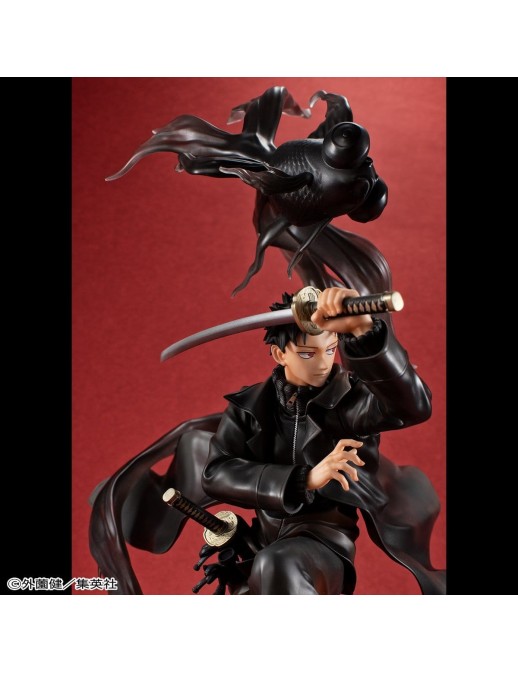 Megahouse G.E.M. Series Kagurabachi Chihiro Rokuhira