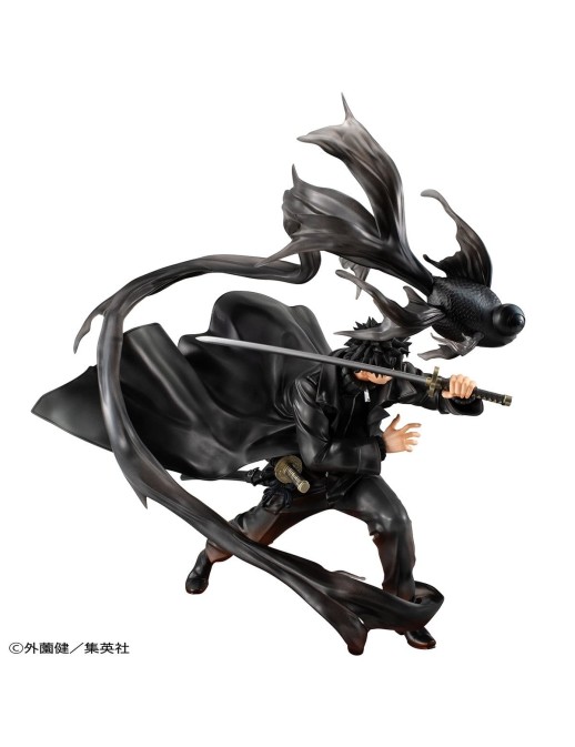 Megahouse G.E.M. Series Kagurabachi Chihiro Rokuhira