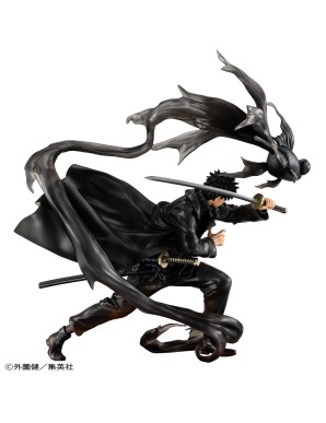 Megahouse G.E.M. Series Kagurabachi Chihiro Rokuhira