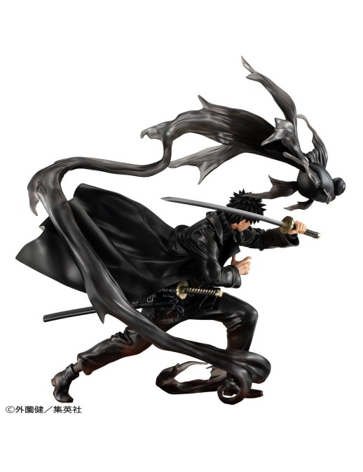 Megahouse G.E.M. Series Kagurabachi Chihiro Rokuhira