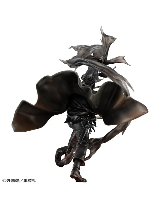 Megahouse G.E.M. Series Kagurabachi Chihiro Rokuhira