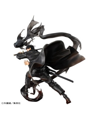 Megahouse G.E.M. Series Kagurabachi Chihiro Rokuhira