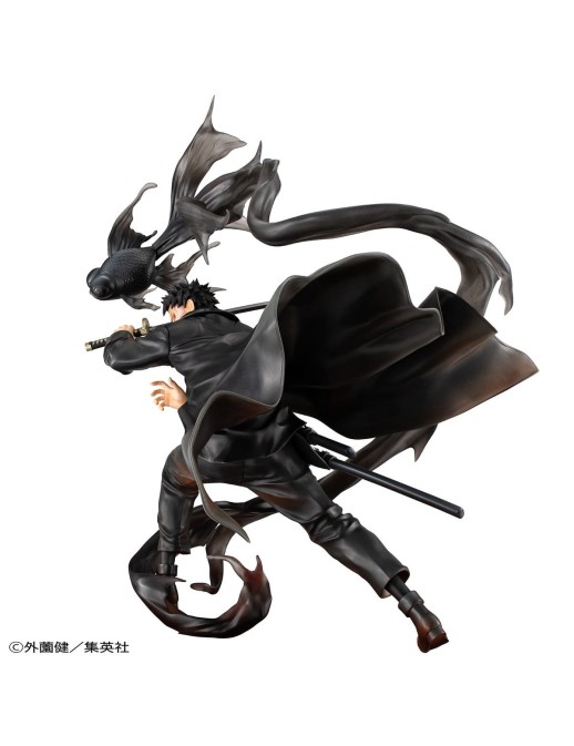 Megahouse G.E.M. Series Kagurabachi Chihiro Rokuhira