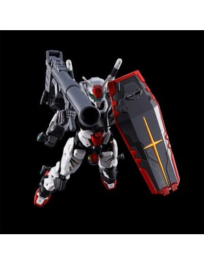 P-Bandai High Grade HGGQ 1/144 Mobile Suit Gundam RX-78-01 01Gundam