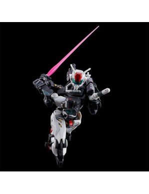 P-Bandai High Grade HGGQ 1/144 Mobile Suit Gundam RX-78-01 01Gundam