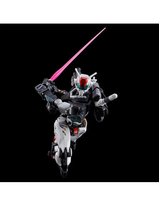 P-Bandai High Grade HGGQ 1/144 Mobile Suit Gundam RX-78-01 01Gundam